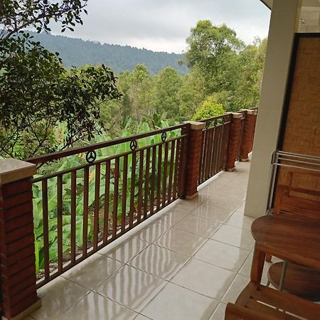Kanaya Homestay & Warung Heaven Munduk Екстериор снимка