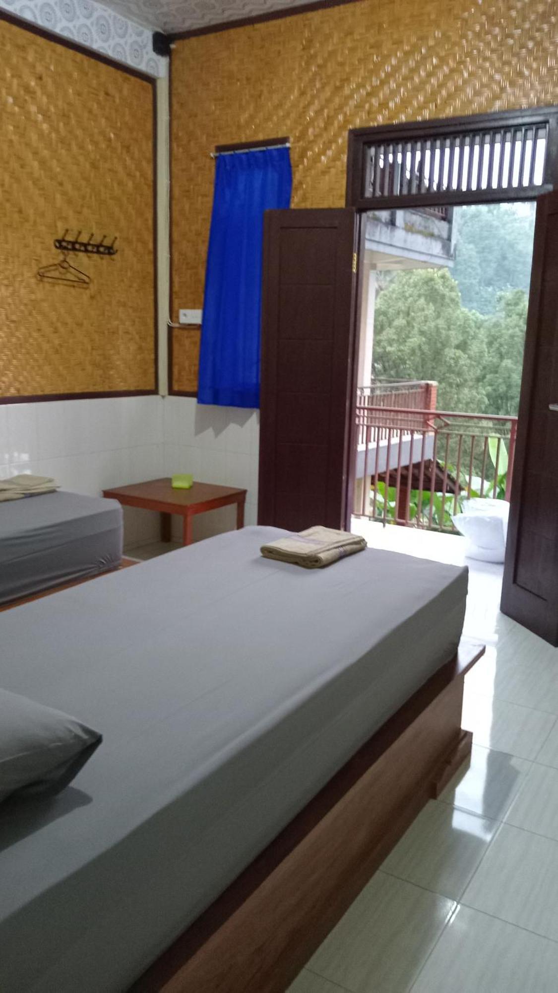 Kanaya Homestay & Warung Heaven Munduk Екстериор снимка