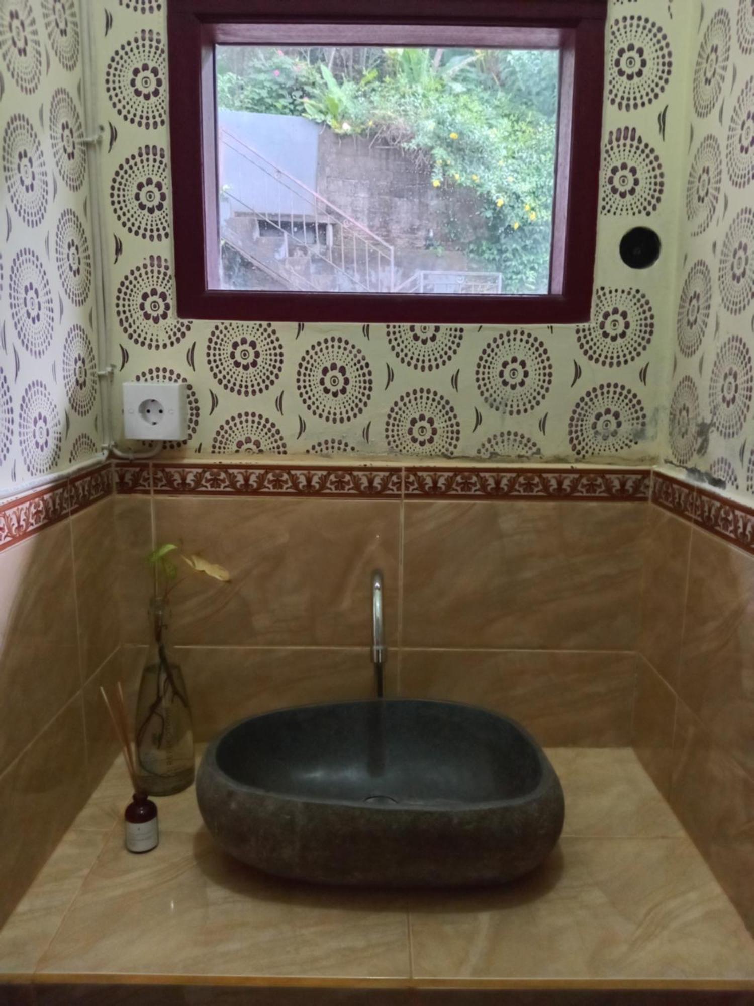 Kanaya Homestay & Warung Heaven Munduk Екстериор снимка
