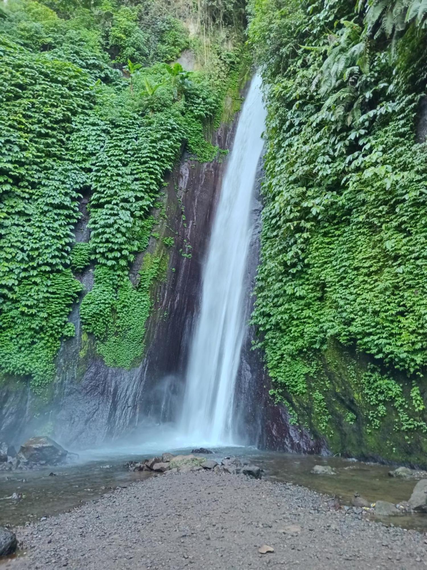 Kanaya Homestay & Warung Heaven Munduk Екстериор снимка